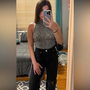 TJ Maxx Bodysuit